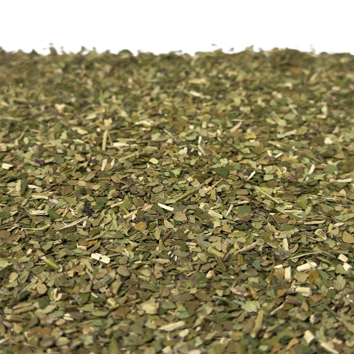 Brasilien Mate Tee Grün