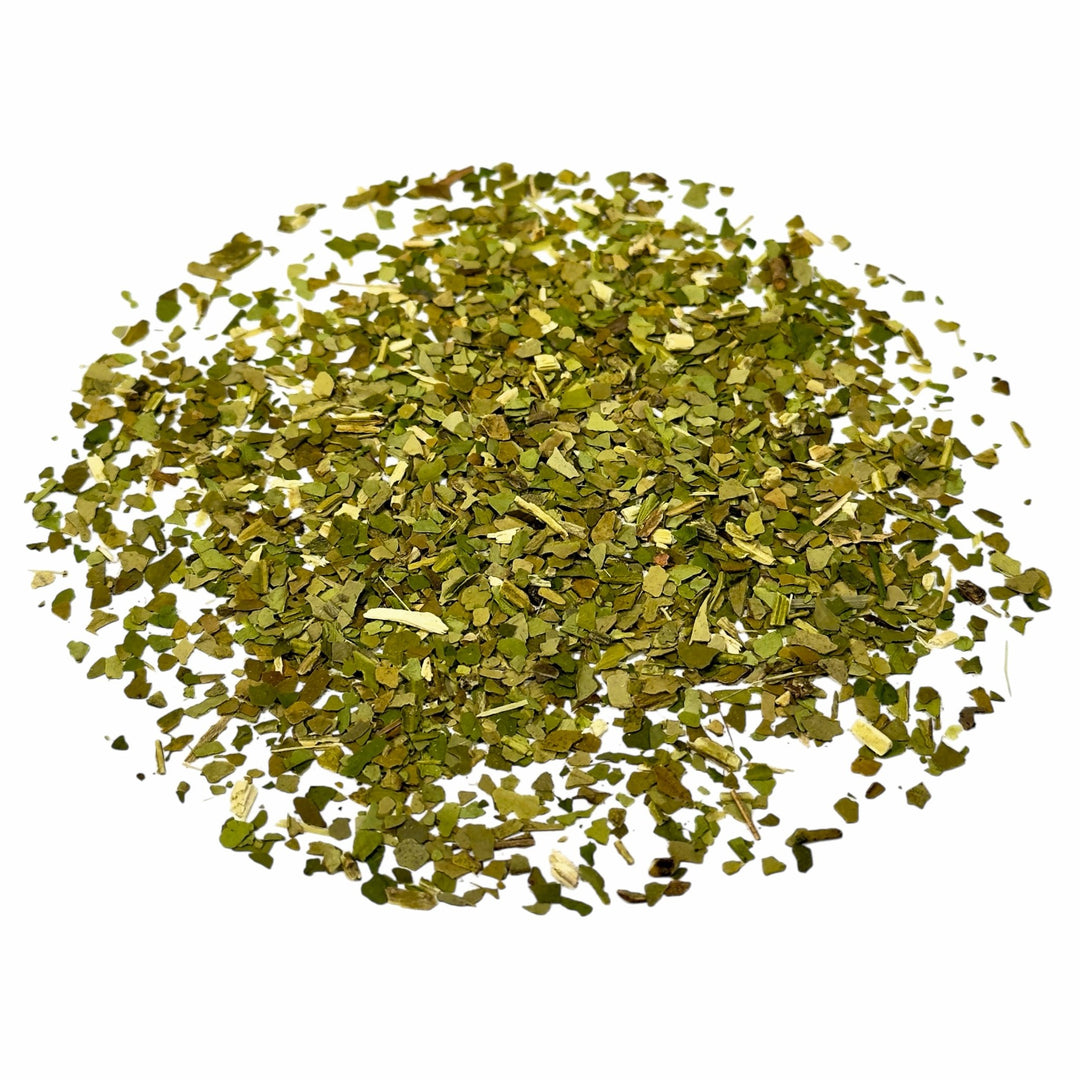 Brasilien Mate Tee Grün