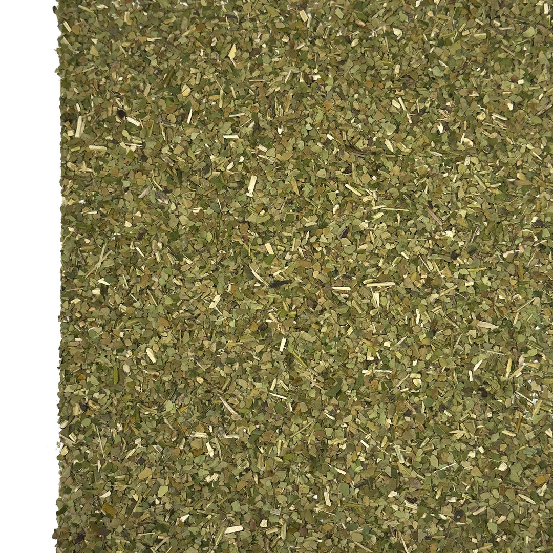 Brasilien Mate Tee Grün