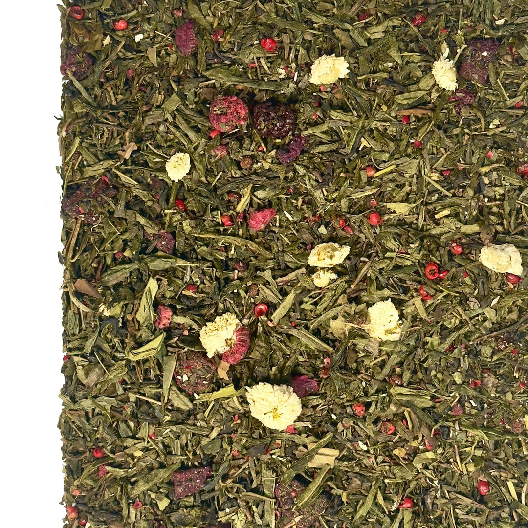 Chinesischer Drachentee