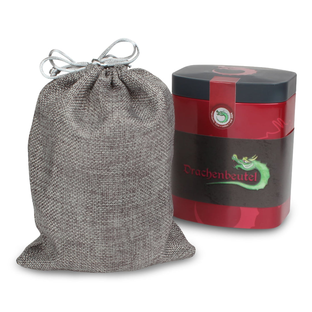 Drachenbeutel Hagen von Tronje