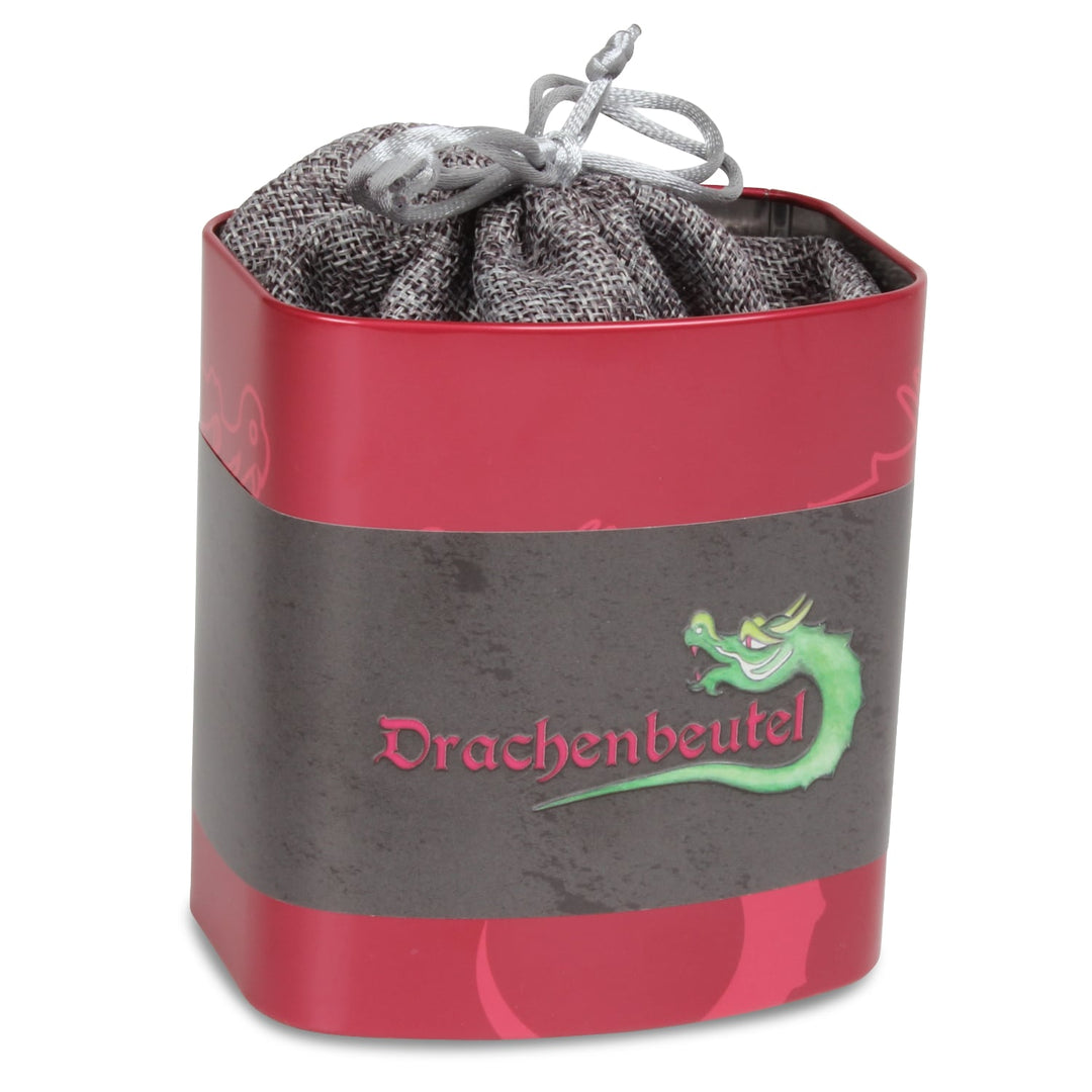 Drachenbeutel Hagen von Tronje