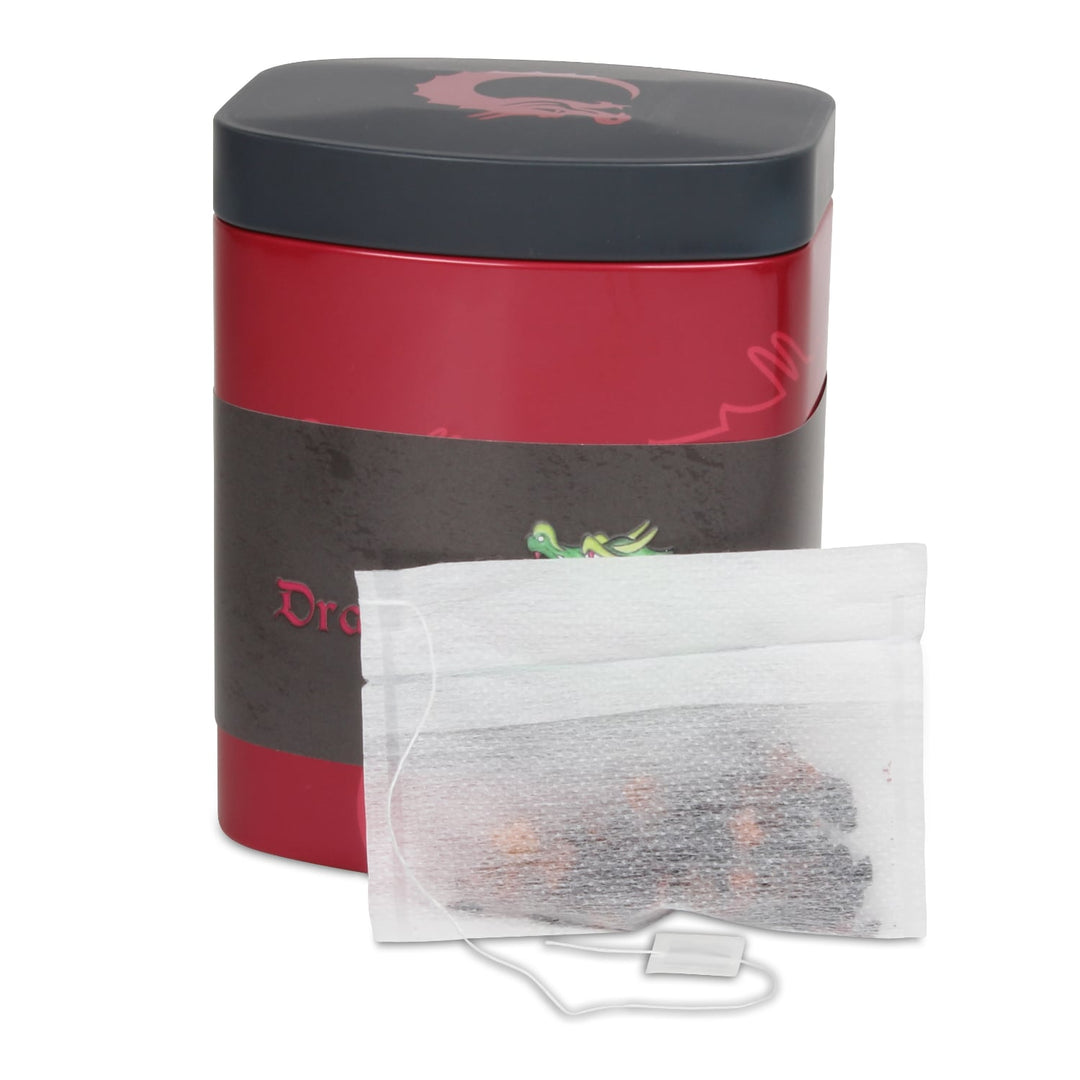 Drachenbeutel Theoderich