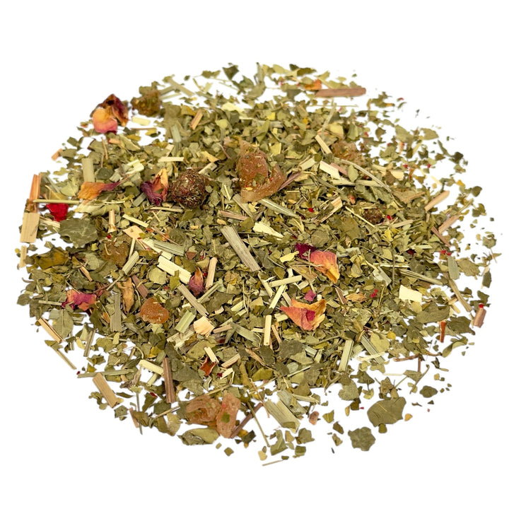 Moringa Granatapfel - Johannisbeere