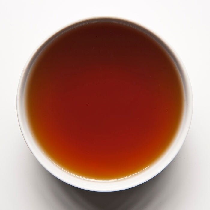 Spicy Chai - Tee