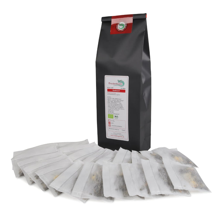 Vorratspack Drachenbeutel Dankwart