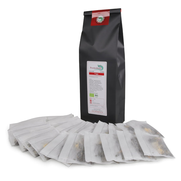 Vorratspack Drachenbeutel Frigga