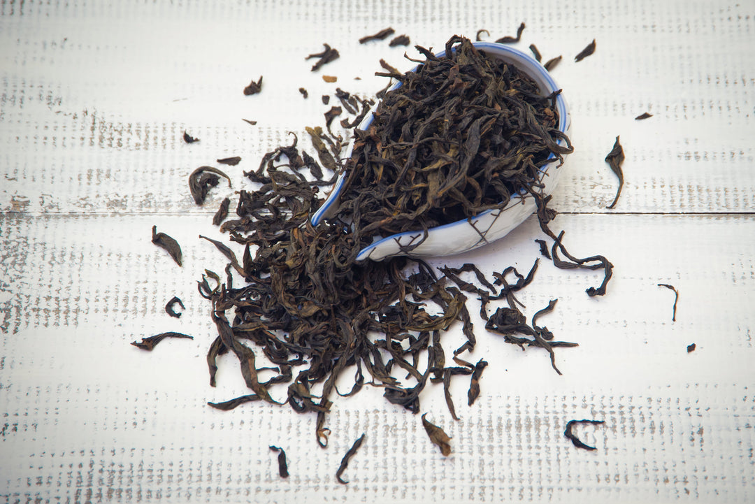Pu Erh richtig genießen: So findest du deinen Geschmack zwischen Erdigkeit, Süße und Reife