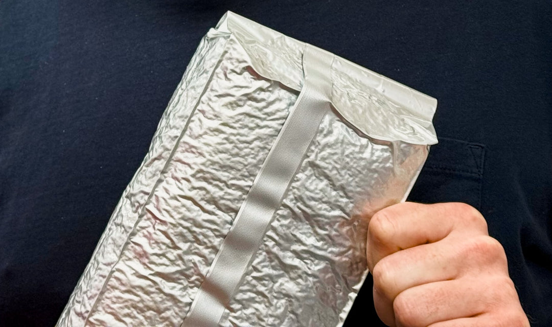 Bei uns gibt’s den besten Stoff – garantiert legal! - Nibelungentee