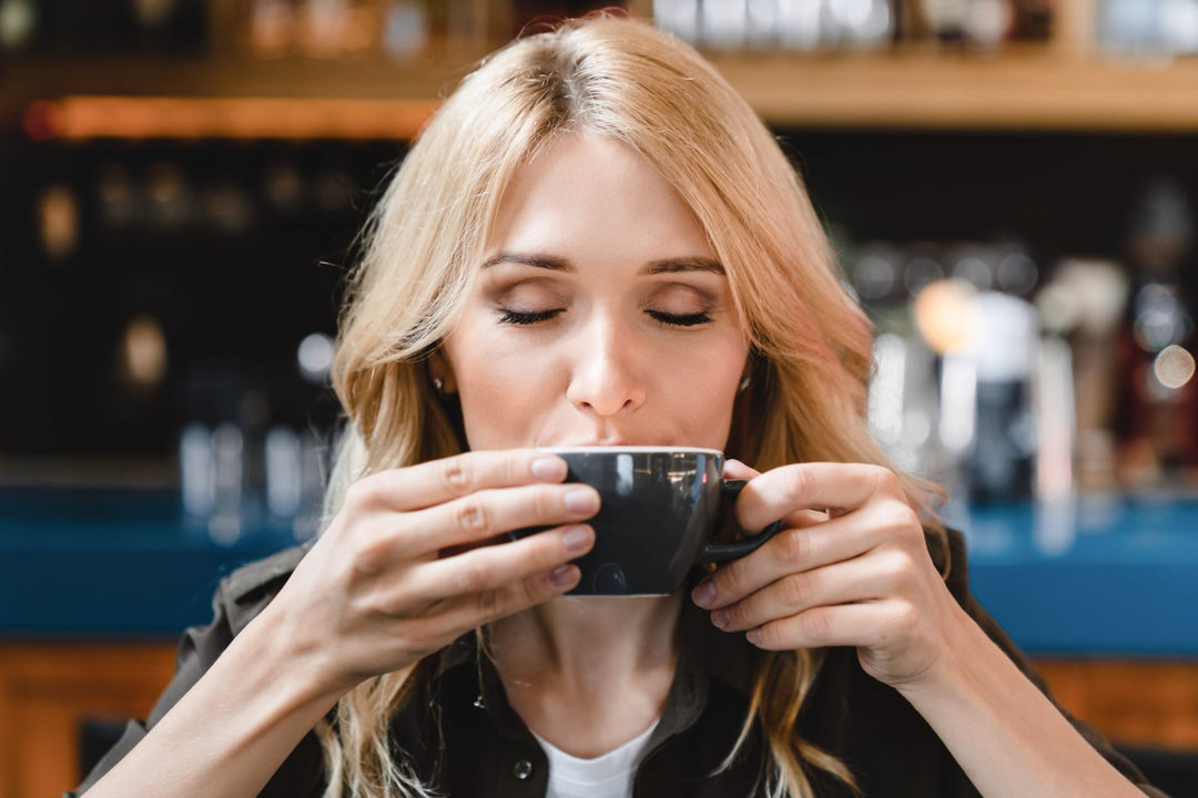 Entkoffeinierter Tee: Genuss ohne Koffein – So schmeckt Tee zu jeder Tageszeit - Nibelungentee