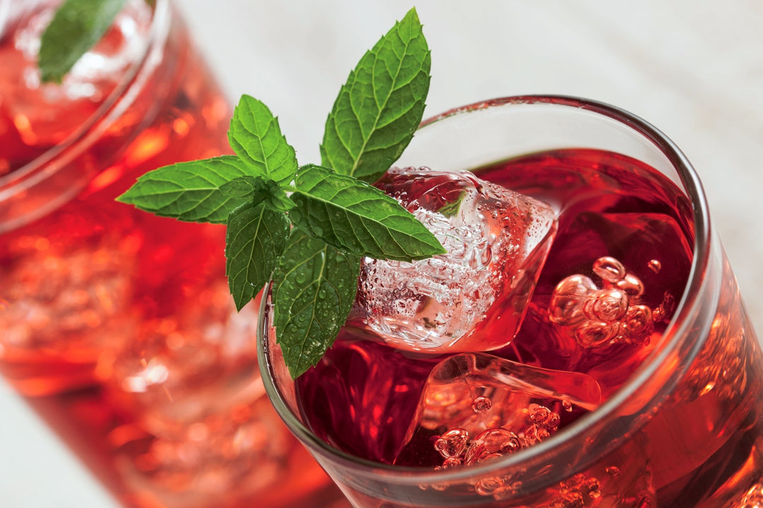 Hausgemachter Eistee: Rezepte, Tipps und Cold-Brew-Tricks - Nibelungentee