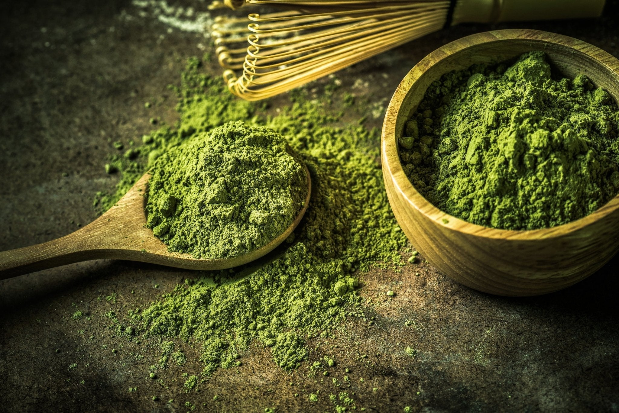 Nachhaltiger Anbau und Herstellung von Matcha: Darauf sollten Käufer achten - Nibelungentee