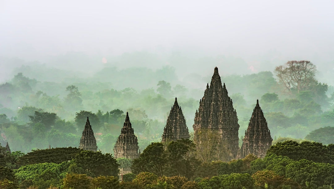 Tee aus Indonesien im Alltag: Teekultur, moderne Trends und Genuss-Tipps - Nibelungentee