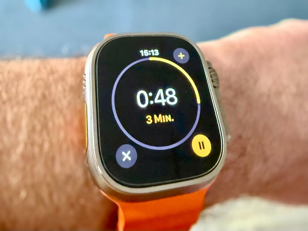 Warum Tee nur 3 Minuten ⌚⏱️⏳⏲️ ziehen lassen? - Nibelungentee