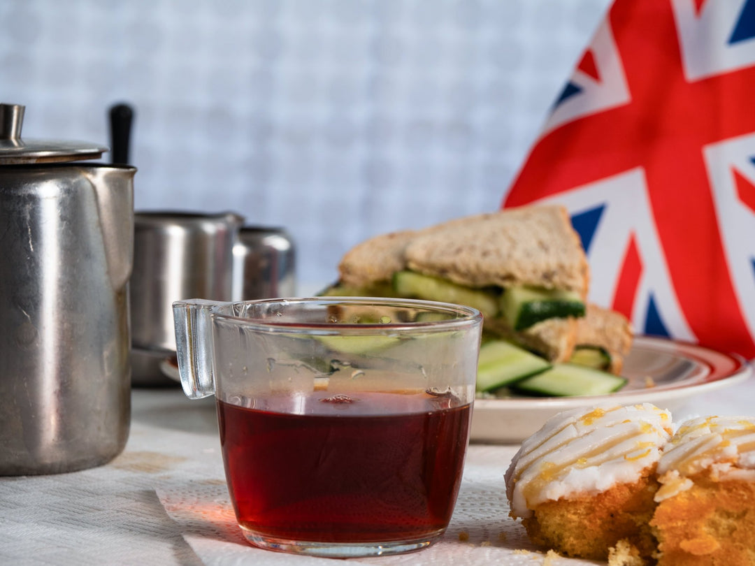 Welcher Earl Grey Tee passt zu dir? Ein kleiner Typen-Guide - Nibelungentee