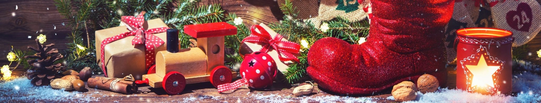 Adventskalender - Nibelungentee