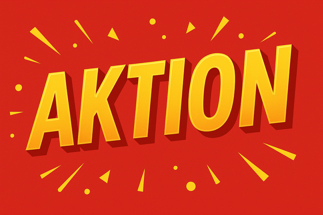 Aktion - Nibelungentee