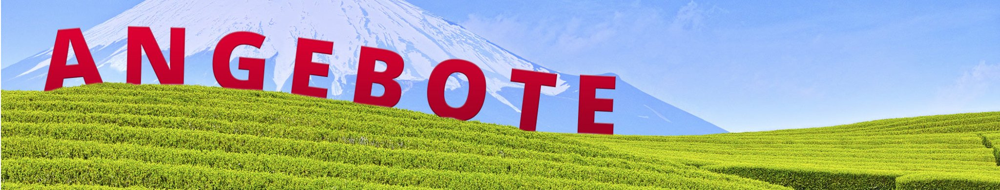 Angebote % - Nibelungentee