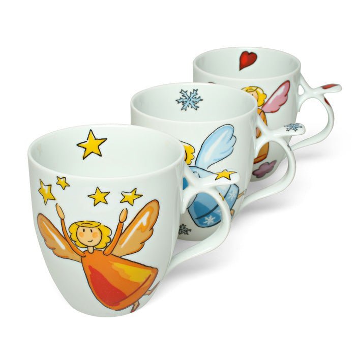 Becher - Nibelungentee