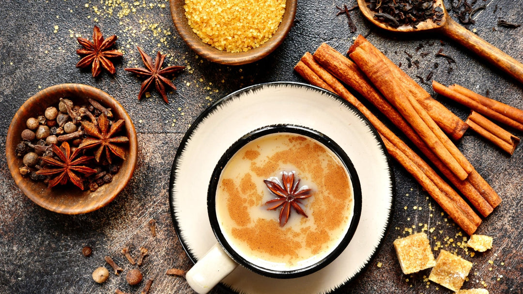 Chai-Tee - Nibelungentee