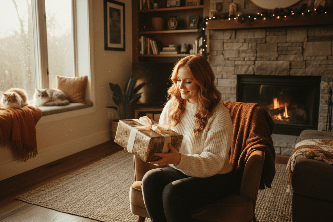 Geschenkideen - Nibelungentee