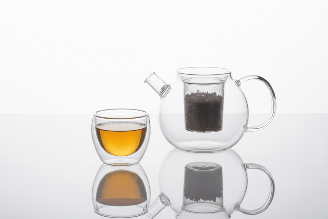 Glas - Nibelungentee