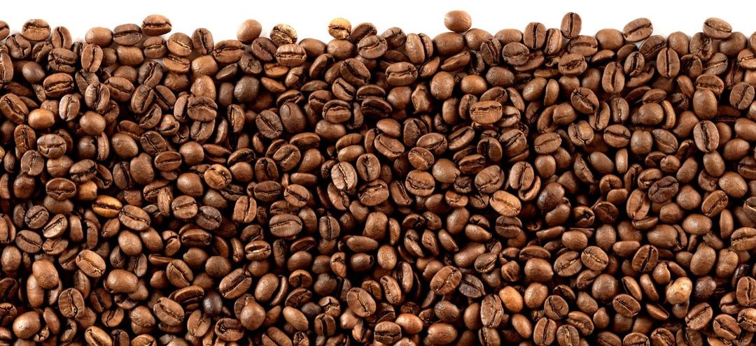 Kaffee Anbaugebiet - Nibelungentee