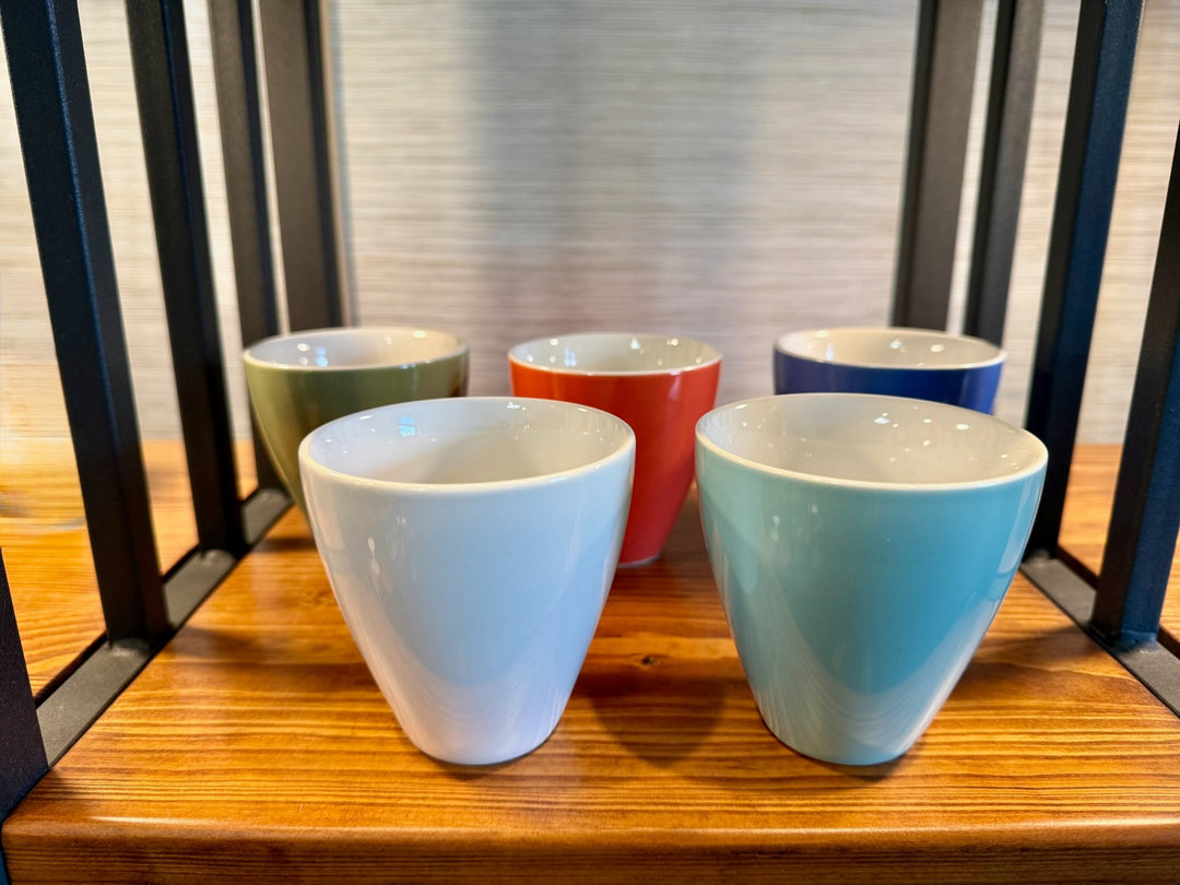 Teacups von ZERO Japan - Nibelungentee