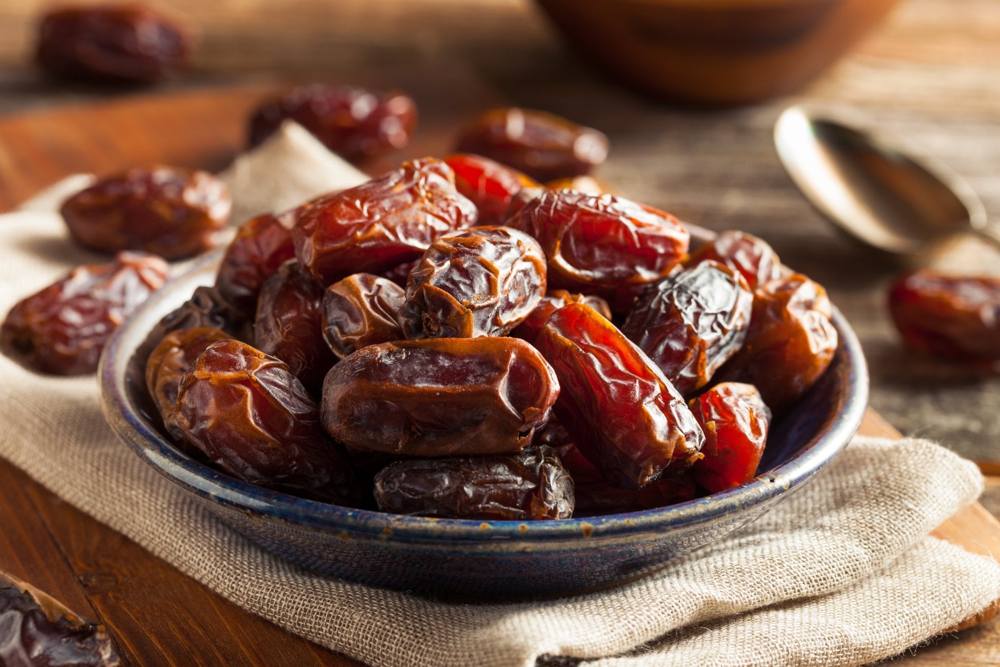 Tee mit Dattel-Geschmack - Nibelungentee