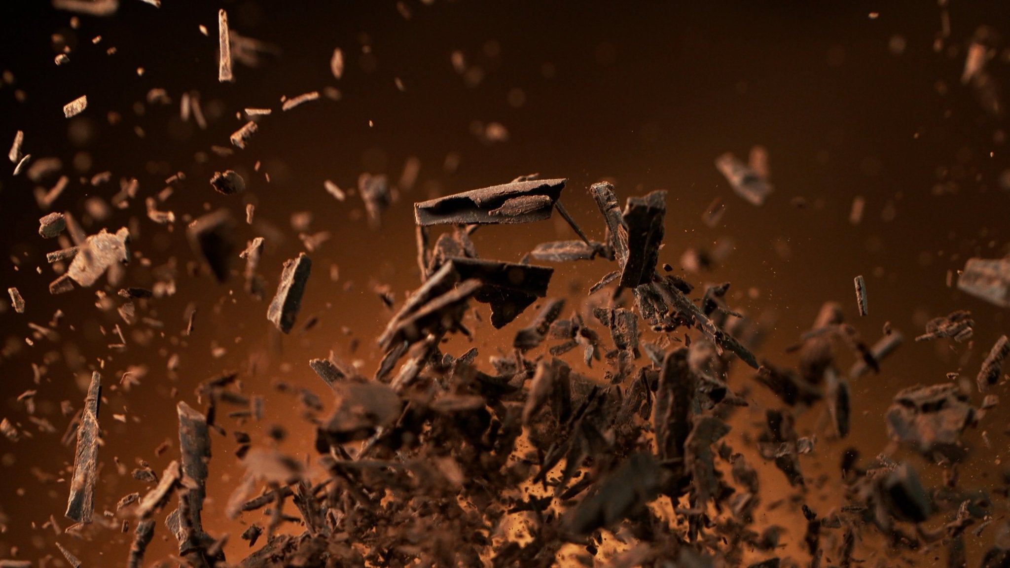 Tee mit Schokoladen-Geschmack - Nibelungentee