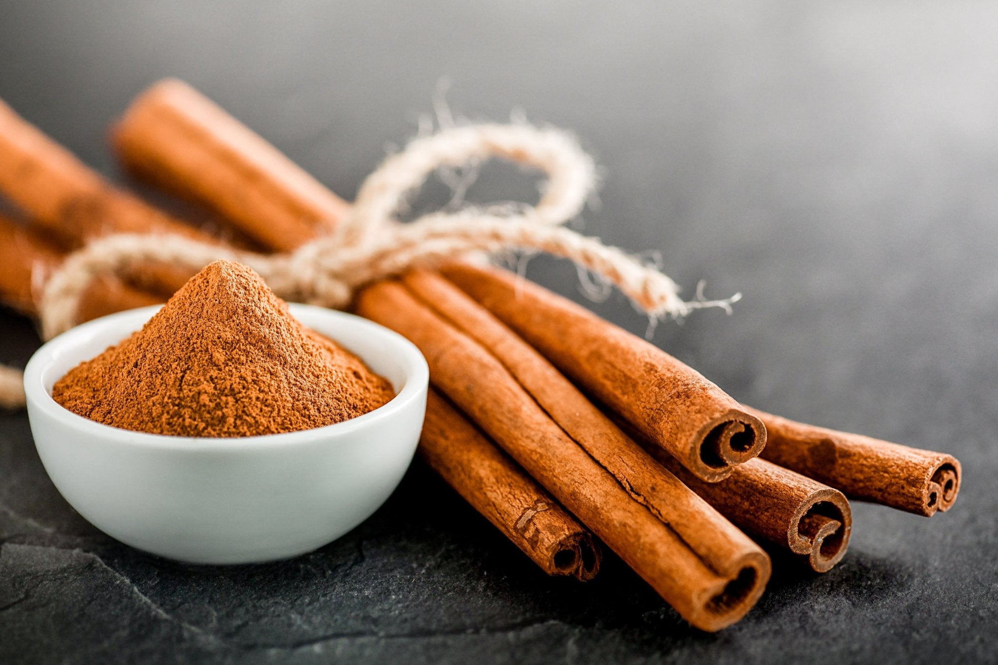 Tee mit Zimt-Geschmack - Nibelungentee