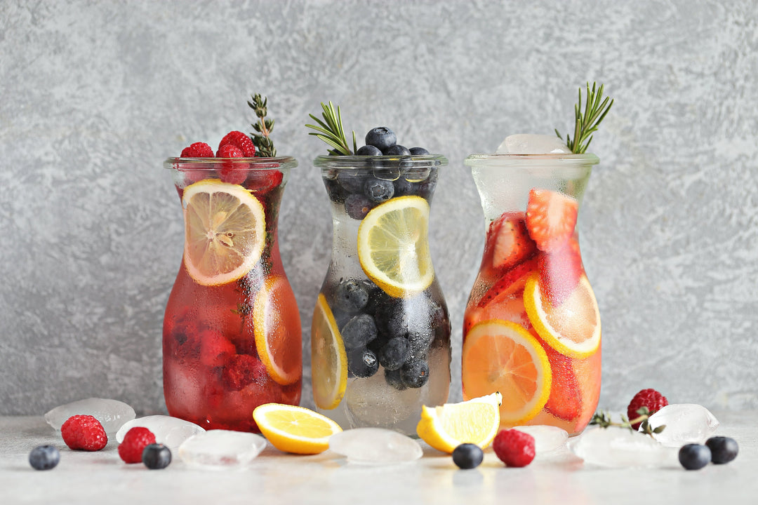 Cold Brew Tee - Vielseitig und kreativ kombinierbar