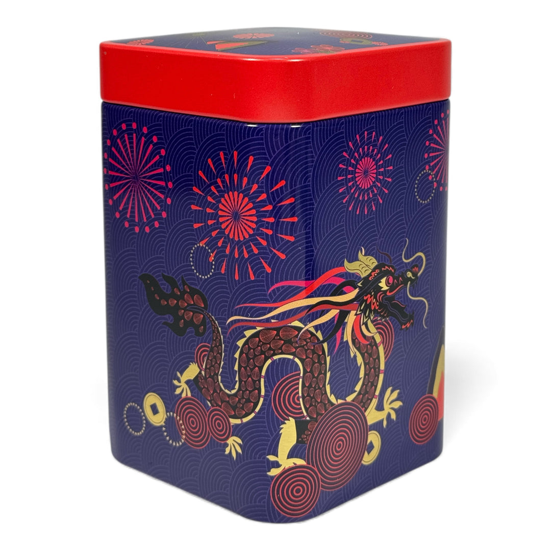 Teedose Sweet Little Geisha 100g 2er Set