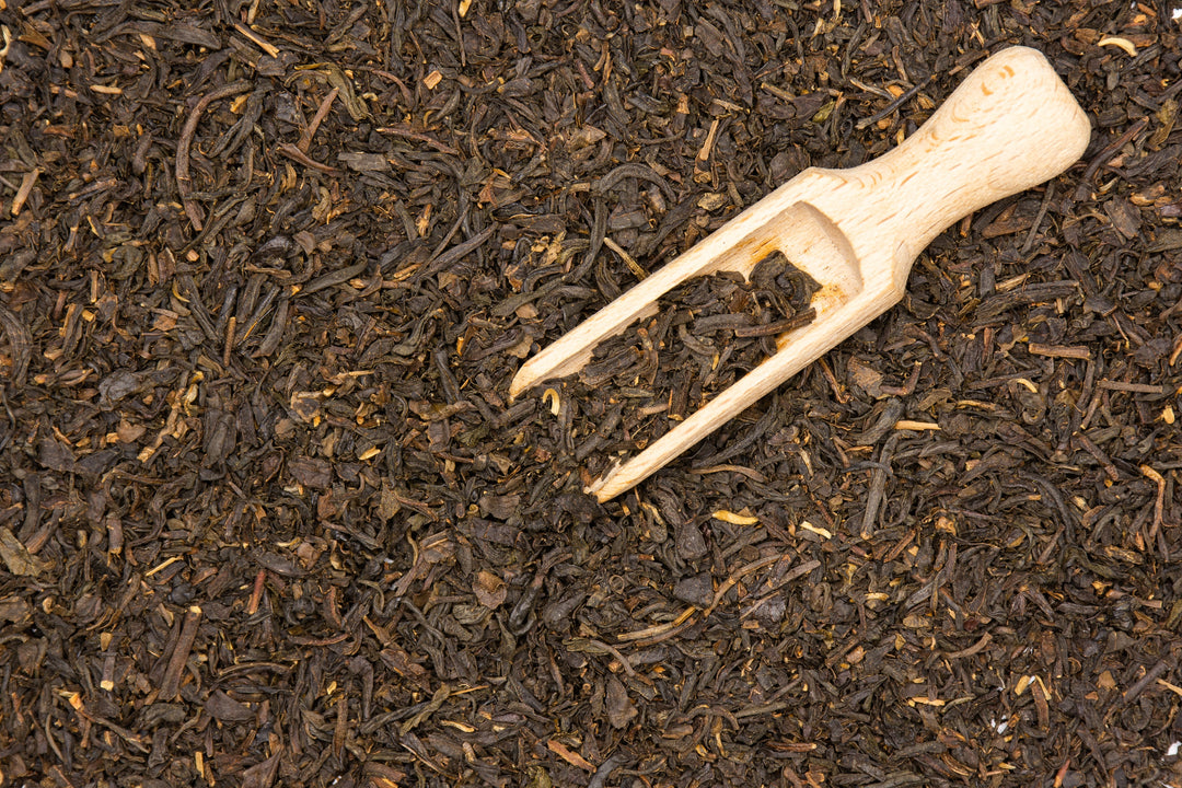 Darjeeling Broken Tea