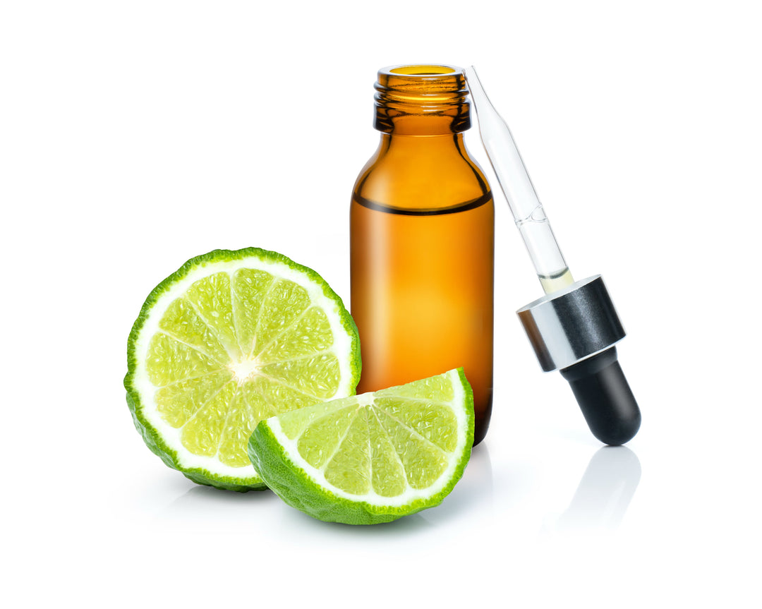 Tee-Zutat: Bergamotte-Aroma