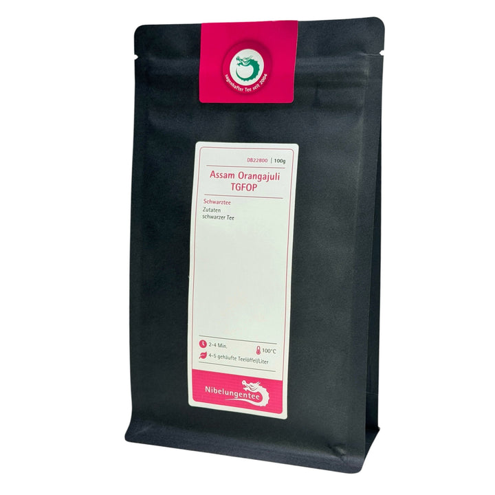 Assam Orangajuli TGFOP