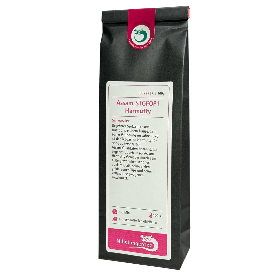 Assam STGFOP1 Harmutty