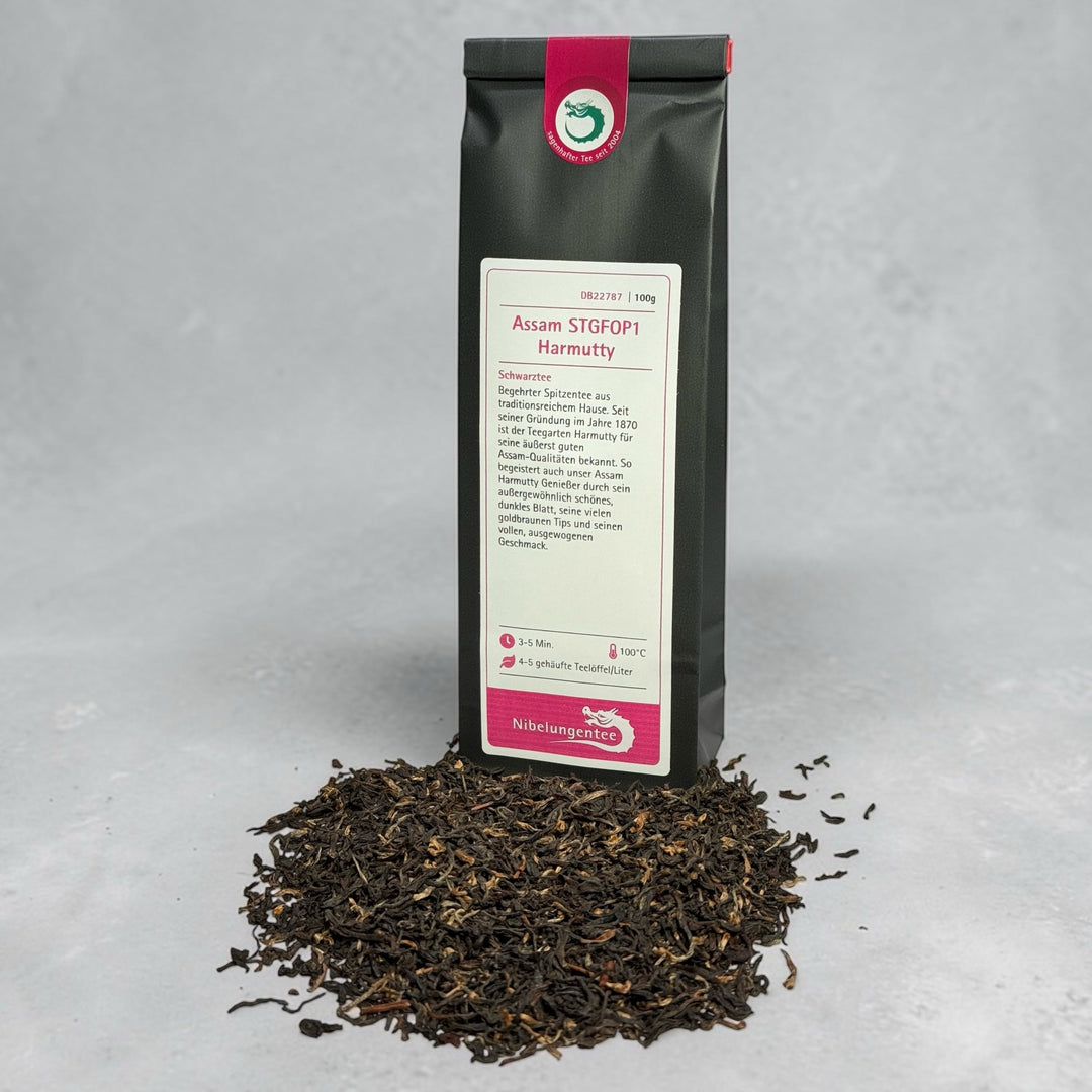 Assam STGFOP1 Harmutty