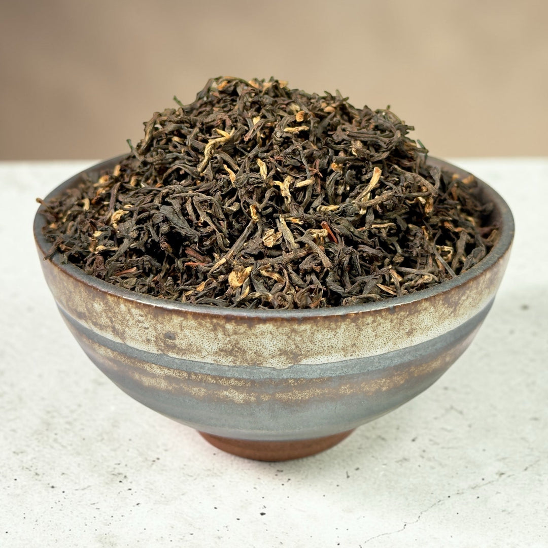 Assam STGFOP1 Harmutty