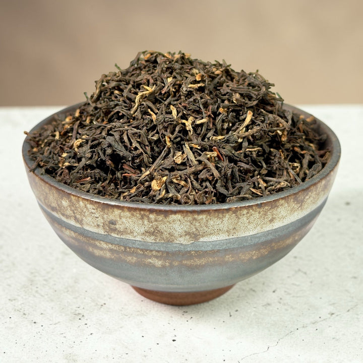 Assam STGFOP1 Harmutty