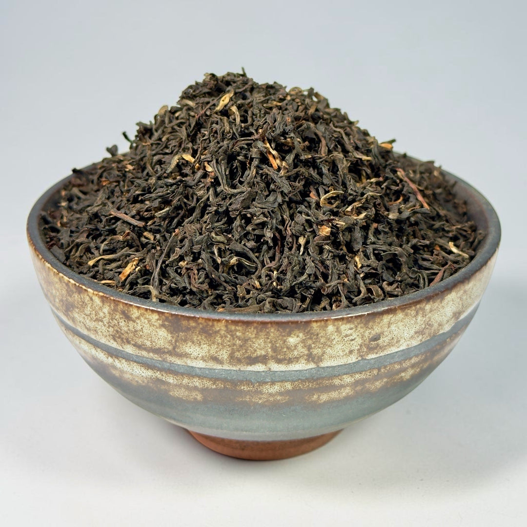 Assam TGFOP1 Dikom