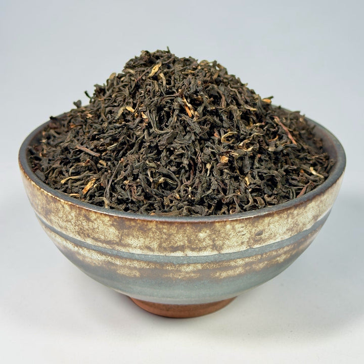 Assam TGFOP1 Dikom