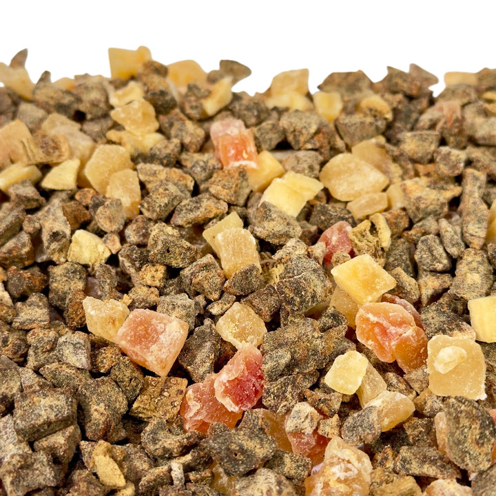 Bananentee Karibikzauber