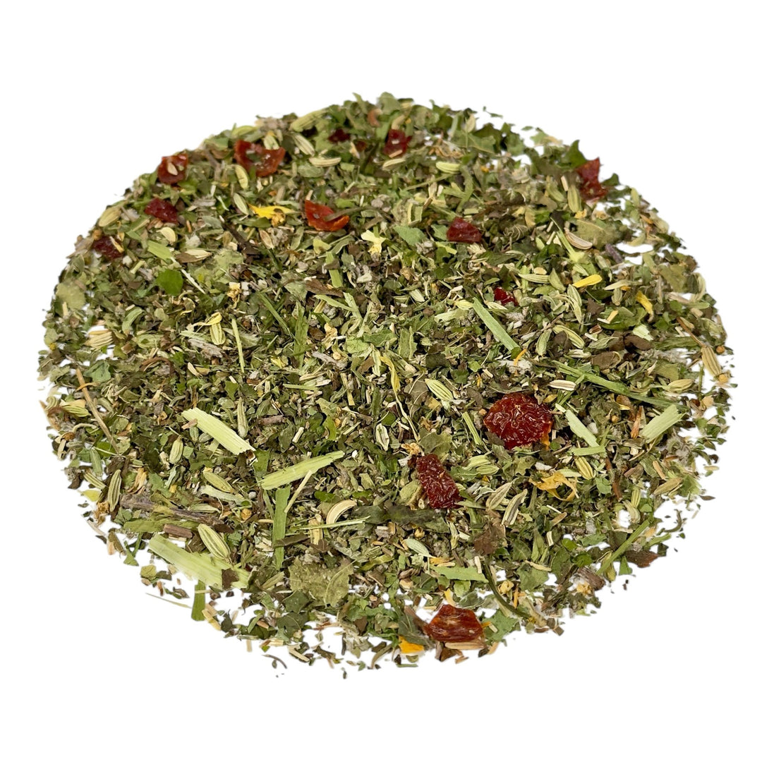 Bergkräutertee Bio