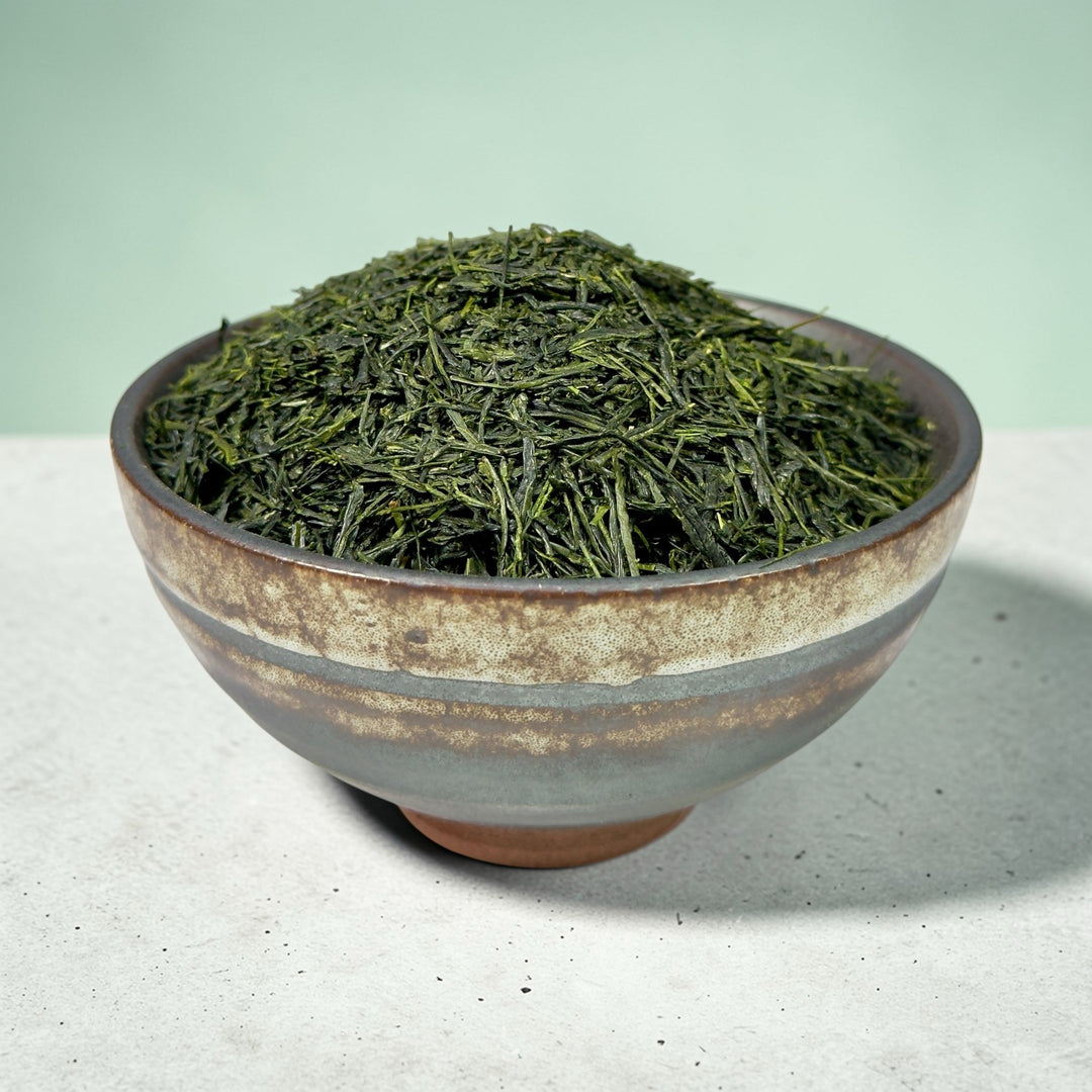 Bio - Japan Gyokuro (Nachtschatten)