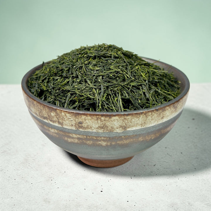 Bio - Japan Gyokuro (Nachtschatten)