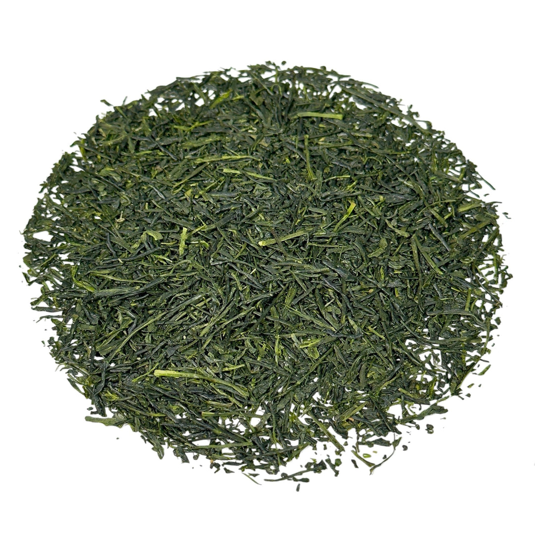 Bio - Japan Gyokuro (Nachtschatten)