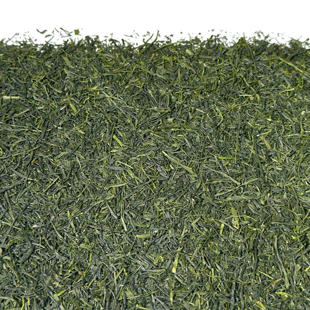 Bio - Japan Gyokuro (Nachtschatten)