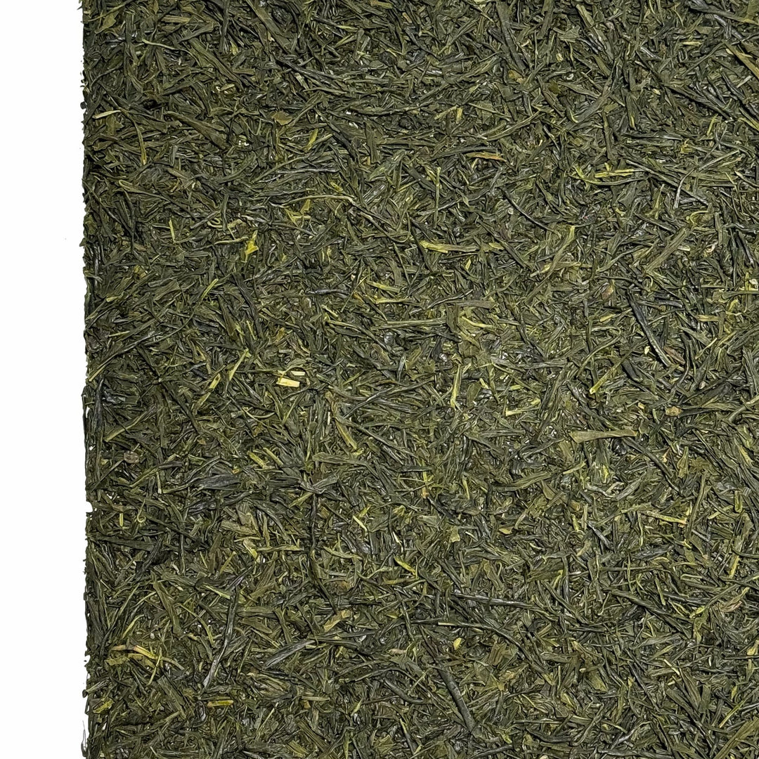 Bio - Japan Sencha