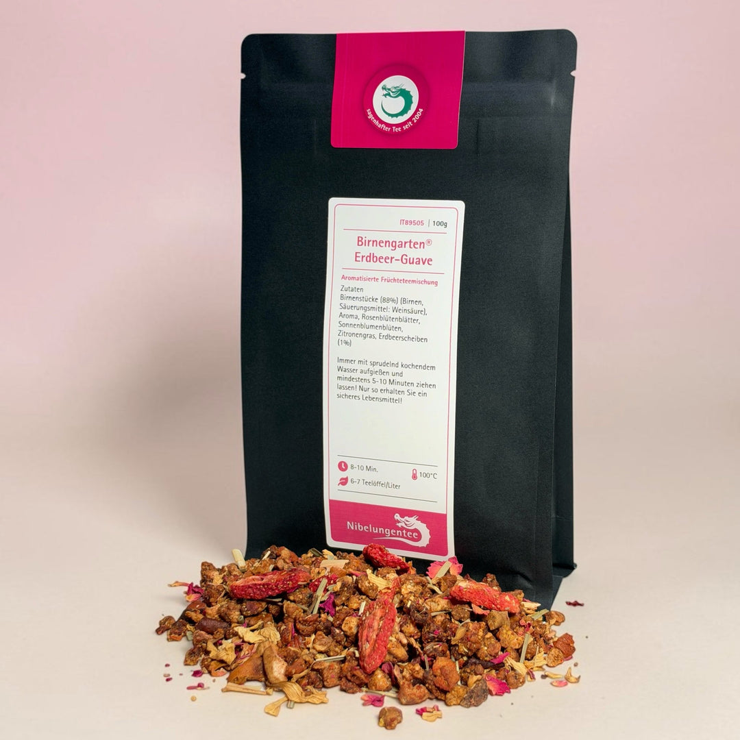 Birnengarten® Erdbeer-Guave